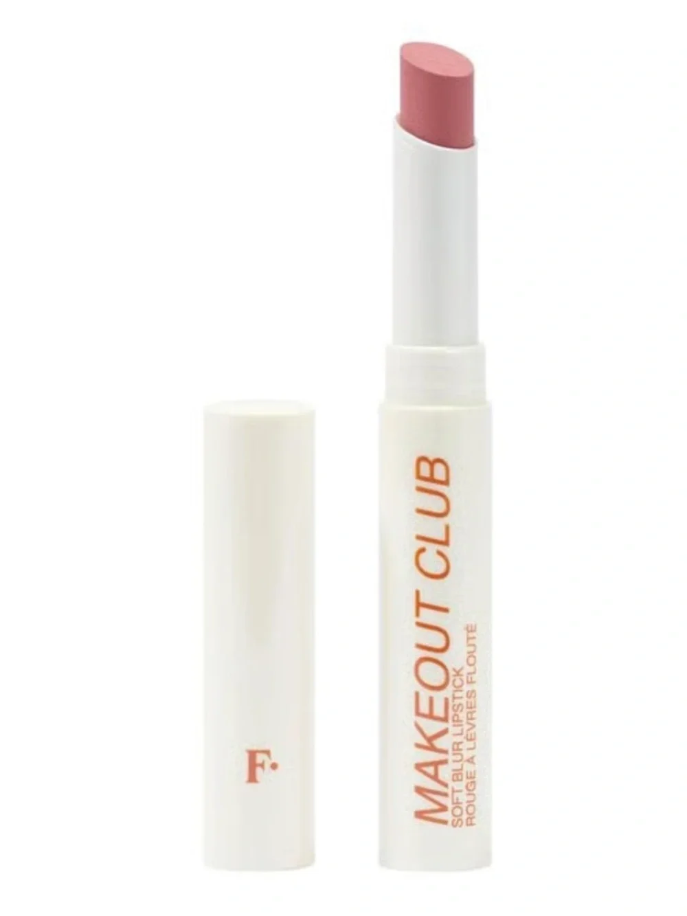 NWT FRECK MUSE Soft Matte Lipstick BABY soft. Blur Pink pillow talk tilbury